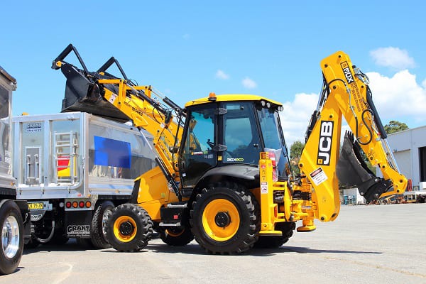 JCB Equipment Finance