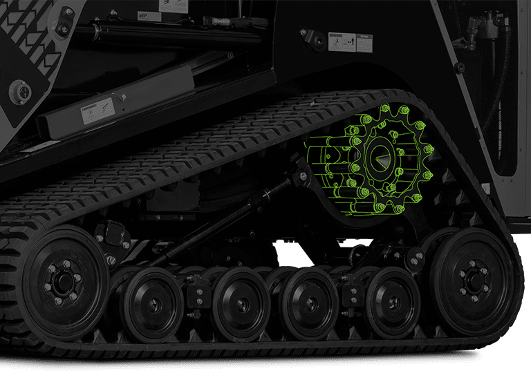 ASV-Positrack-Drive-System-Technology-for-Compact-Track-Loaders