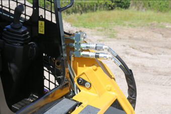 Asv Pt50 Rear Ripper ASV RT-50 Posi-Track Loader | New & Used for Sale & Hire RT50 Positrack