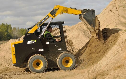 ASV-skid-steer