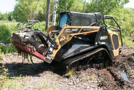 asv-mud