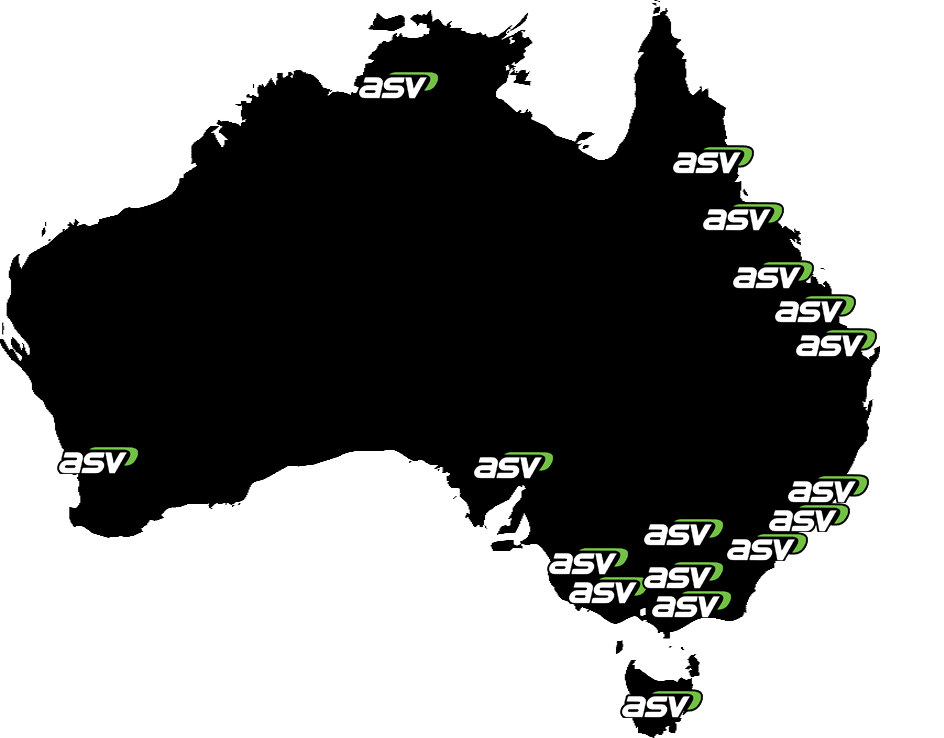 ASV-Posi-Track-Dealer-Map-Australia
