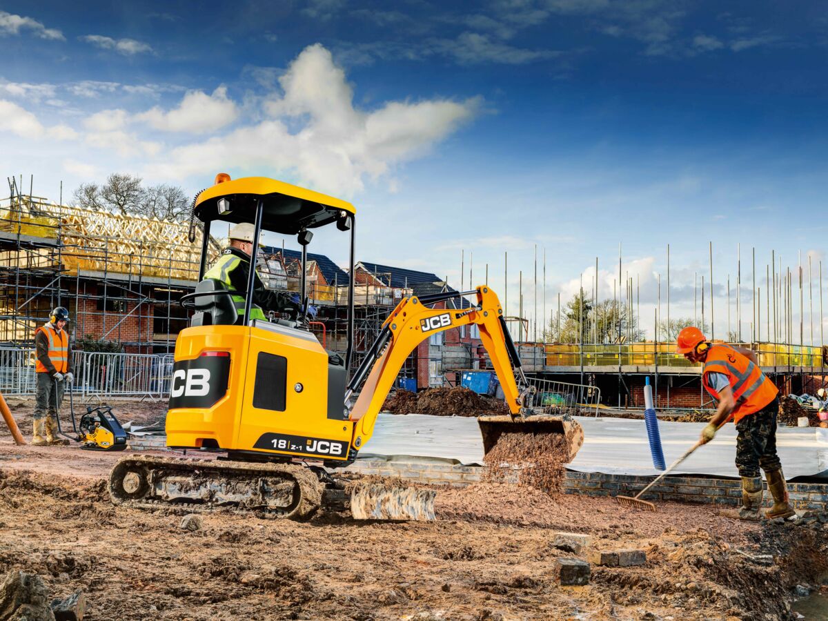 JCB-18Z-Mini-Excavator-4Post-Newcastle-HunterJCB-5
