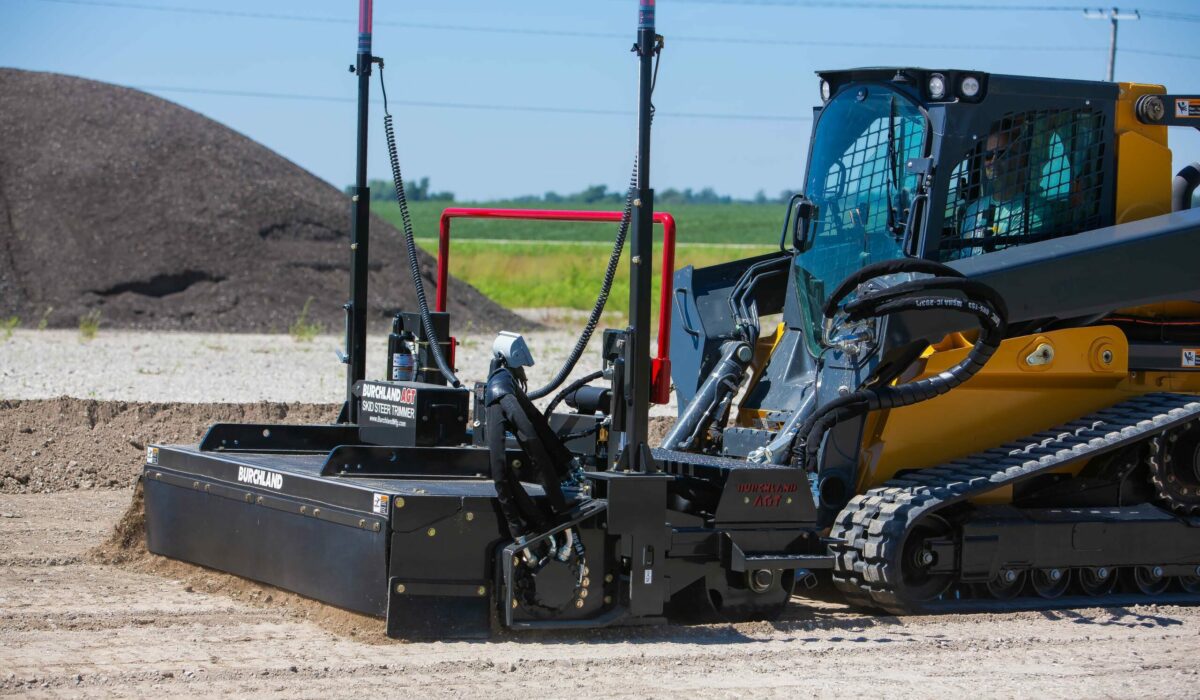 AGT Auto Grading Soil Trimmer (10)