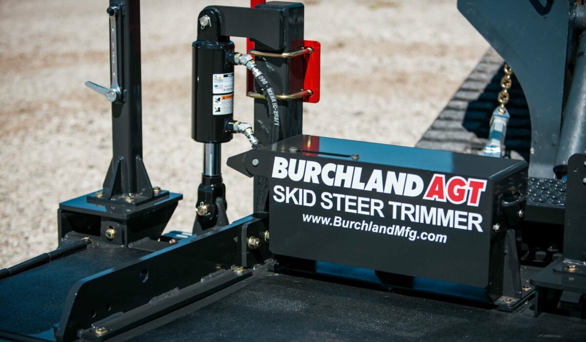 AGT Auto Grading Soil Trimmer (8)