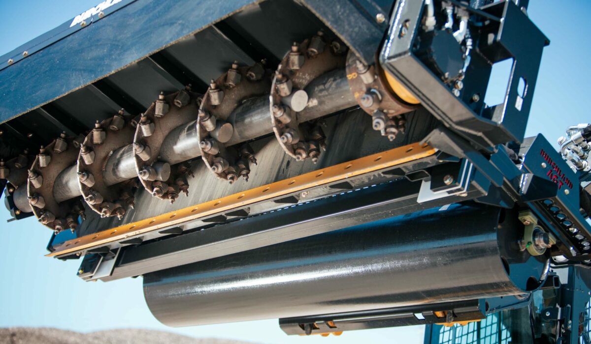 AGT Auto Grading Soil Trimmer (9)