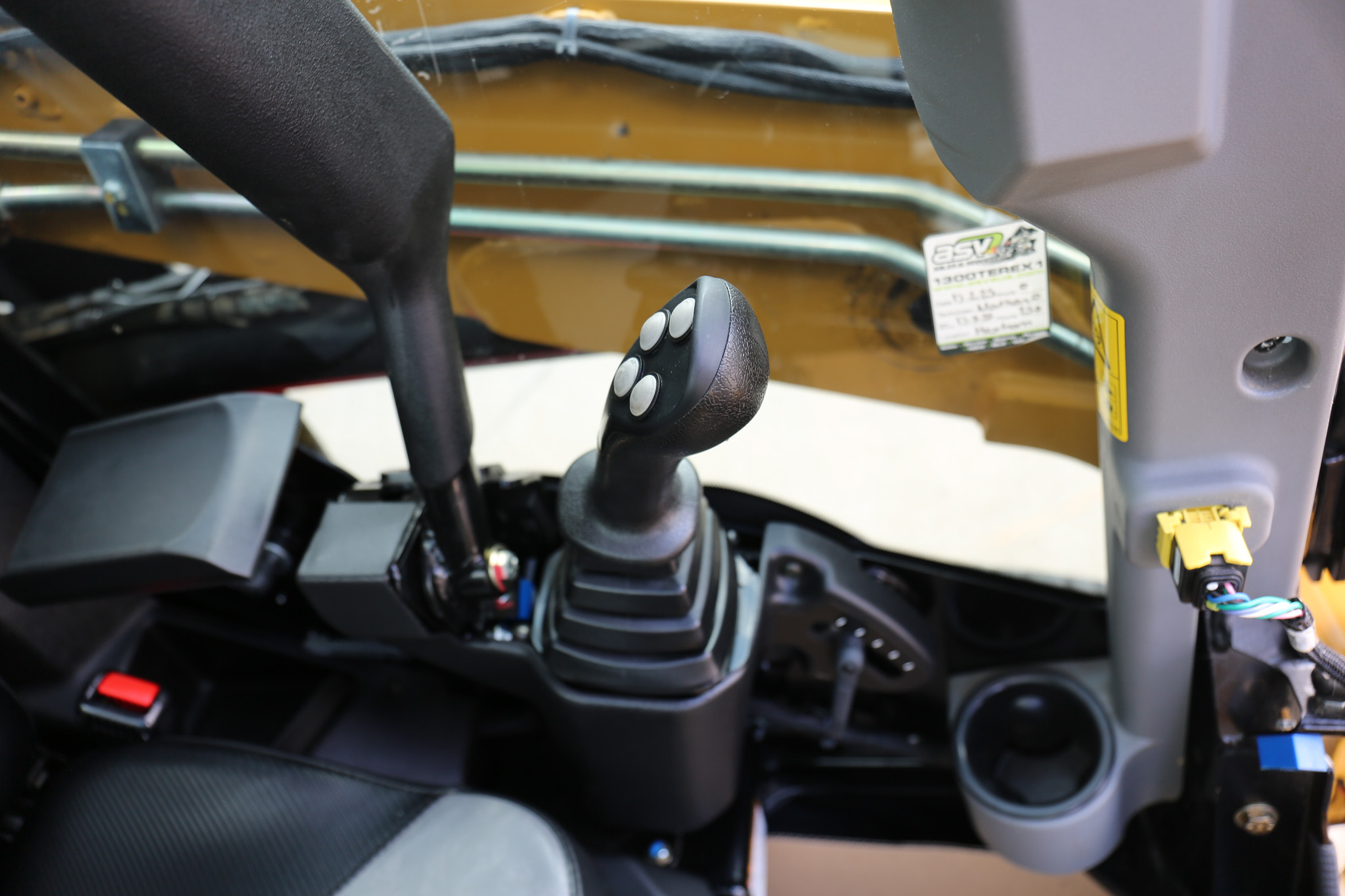 2025 ASV RT-65 Posi-Track Loader image 7