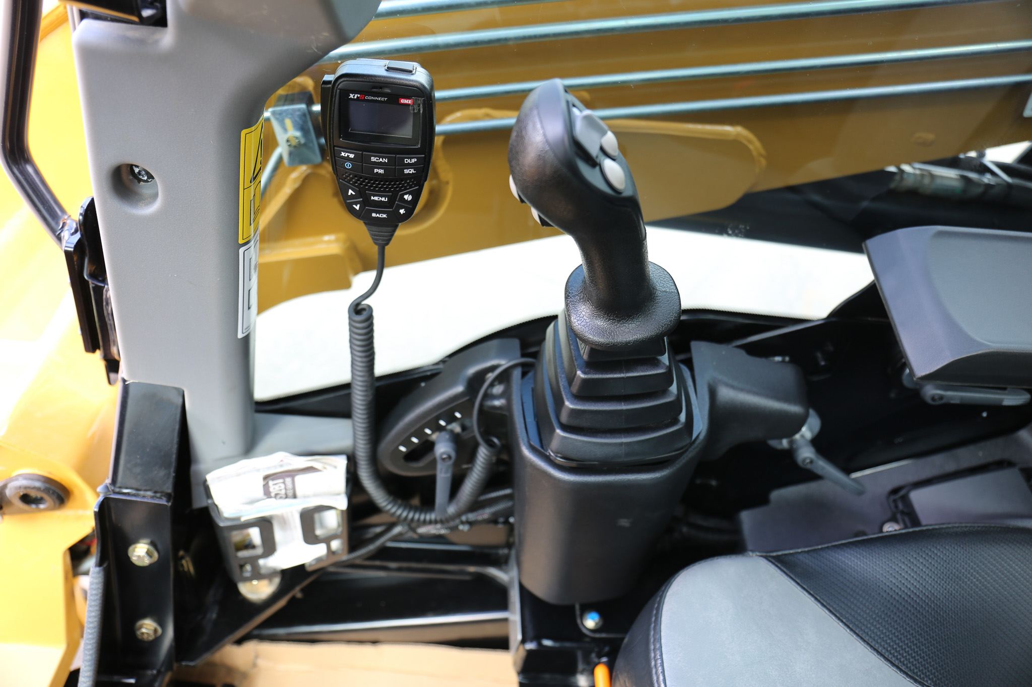 2025 ASV RT-65 Posi-Track Loader image 6