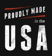 Burchland Made in the USA