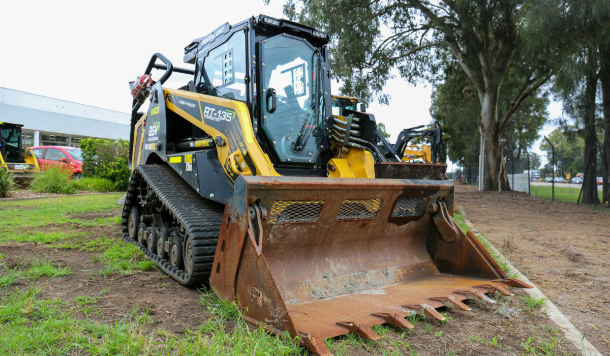 ASV-RT135F-Posi-Track
