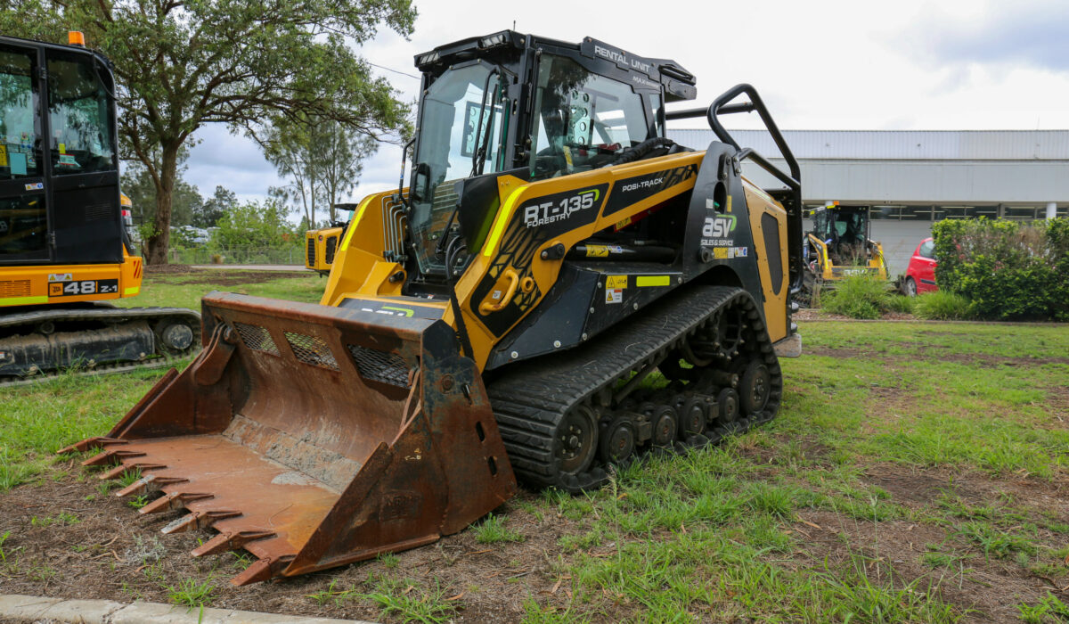 ASV-RT135F-Posi-Track