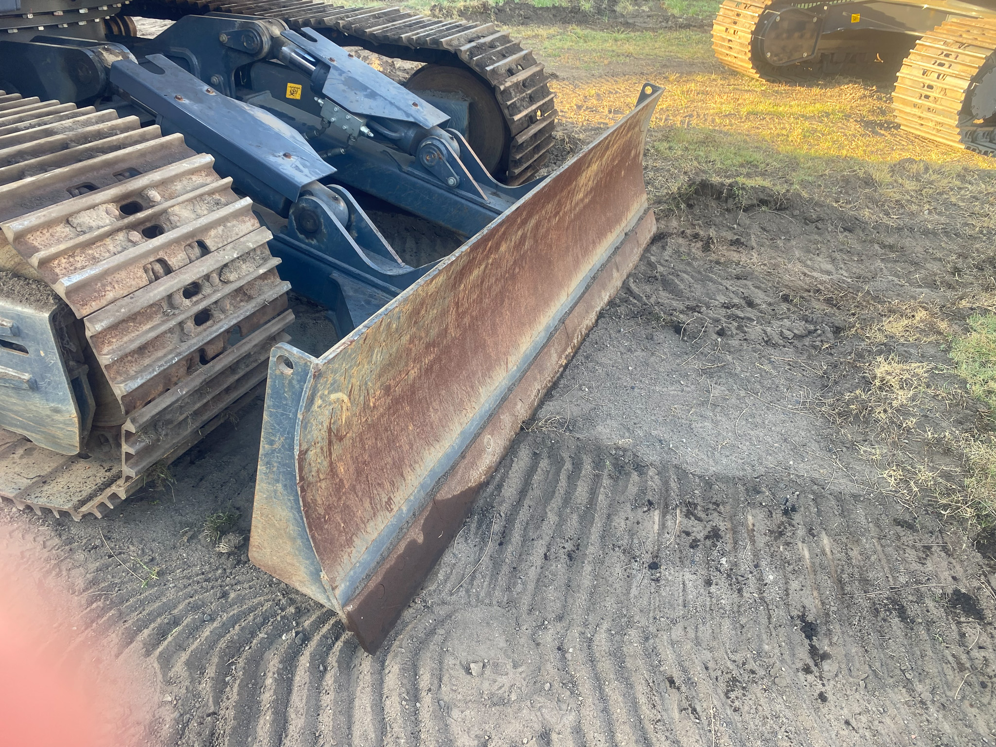 Used JCB 48Z-1 Mini Excavator-1 (5)