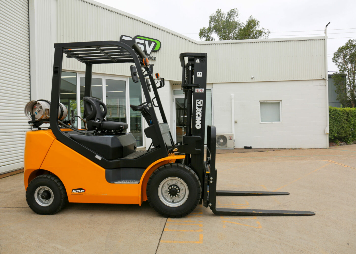 XCMG-N25-Forklift-Newcastle-Brisbane-Sunshine-Coast-Perth-web1 (17)