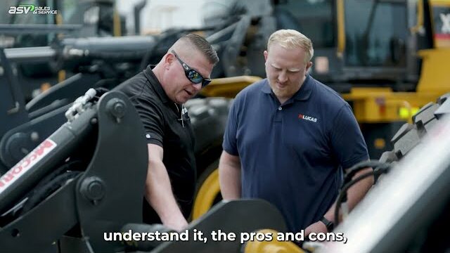 XCMG XC958 High Spec Wheel Loaders - with Lucas Drilling