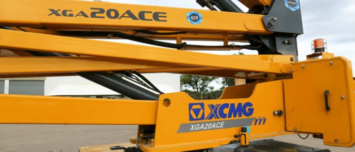 XCMG Boom Lift