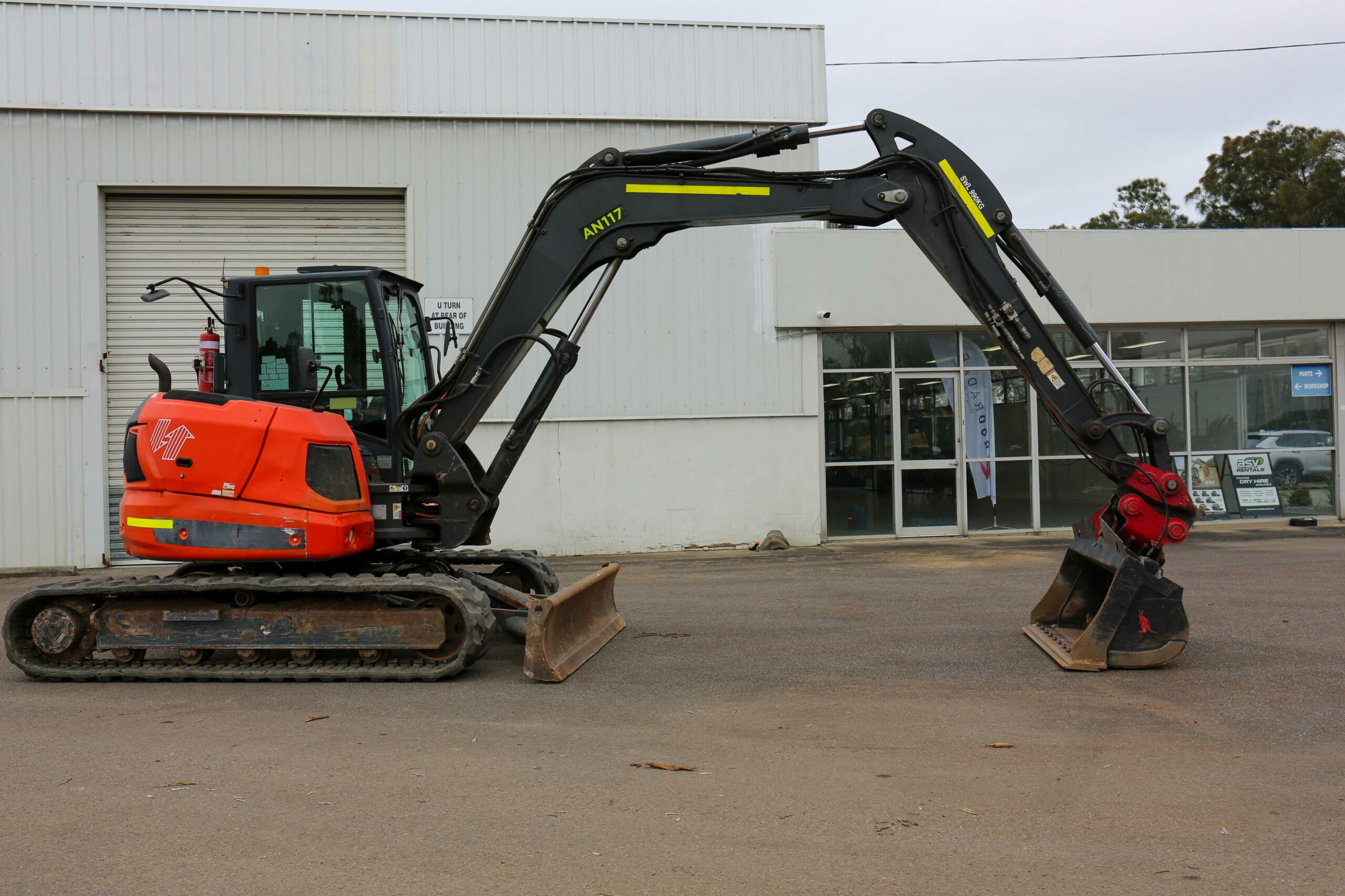 Eurocomach EZ 85 ZT June 25 (7)