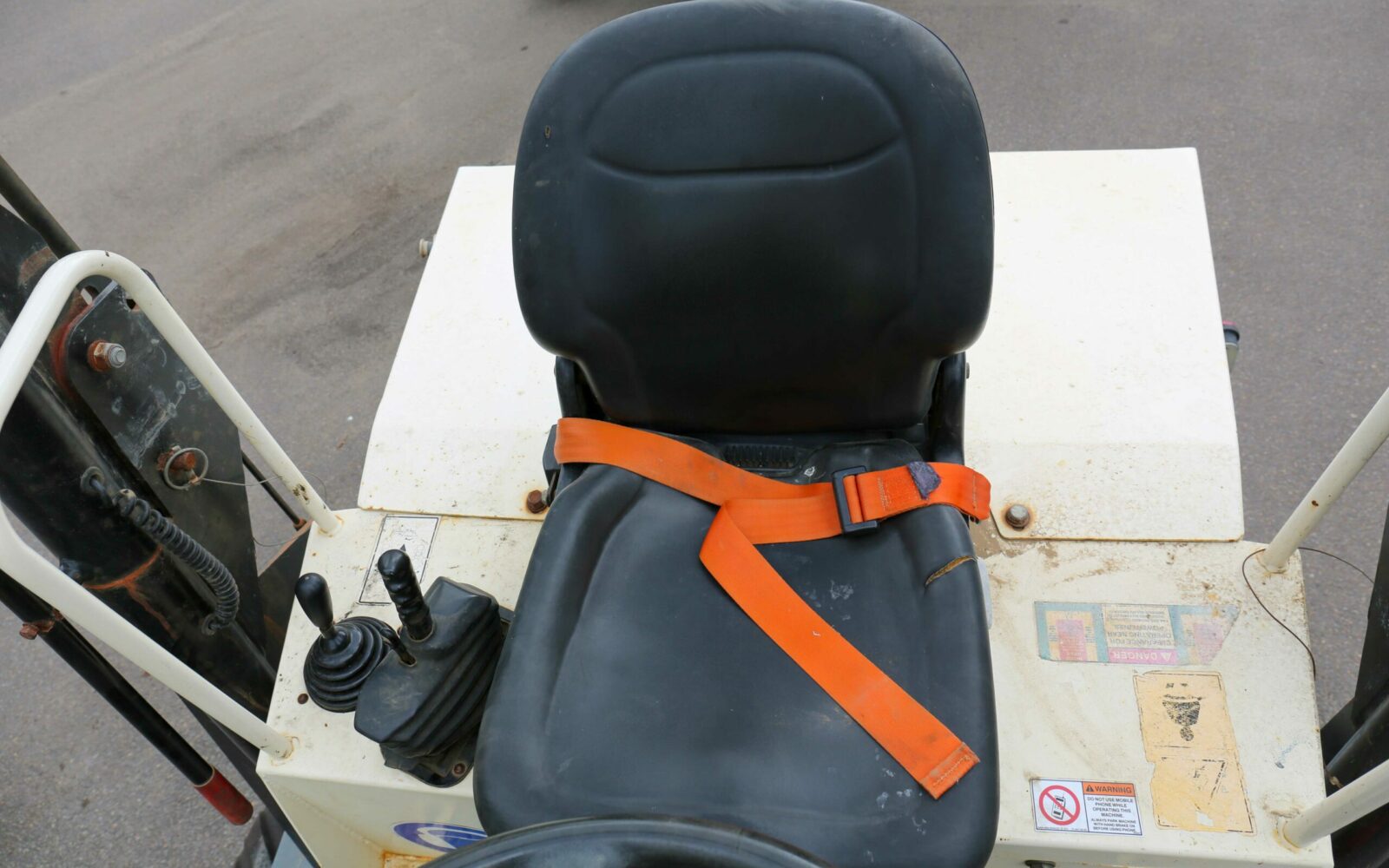 Terex TA9S Site Dumper Newcastle