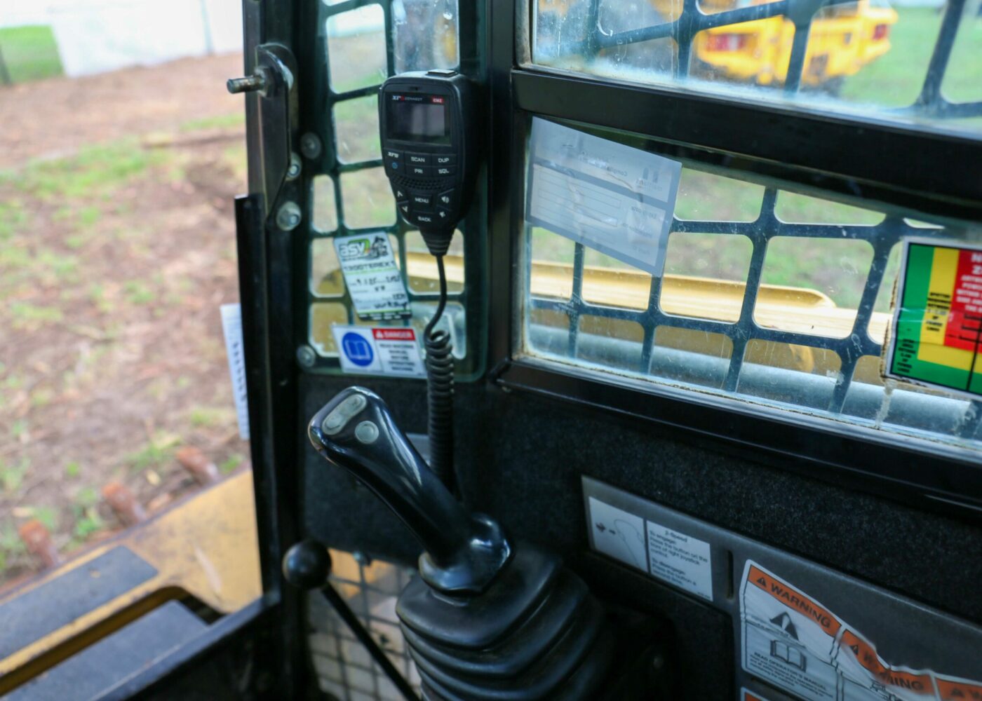 Used ASV RT60SS Posi-Track(12)