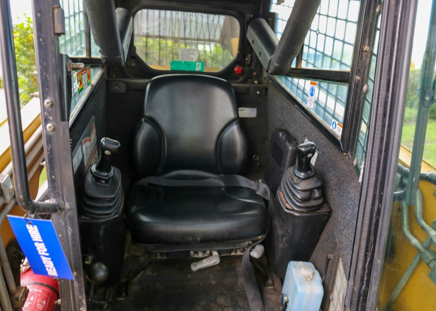 Used ASV RT60SS Posi-Track(13)