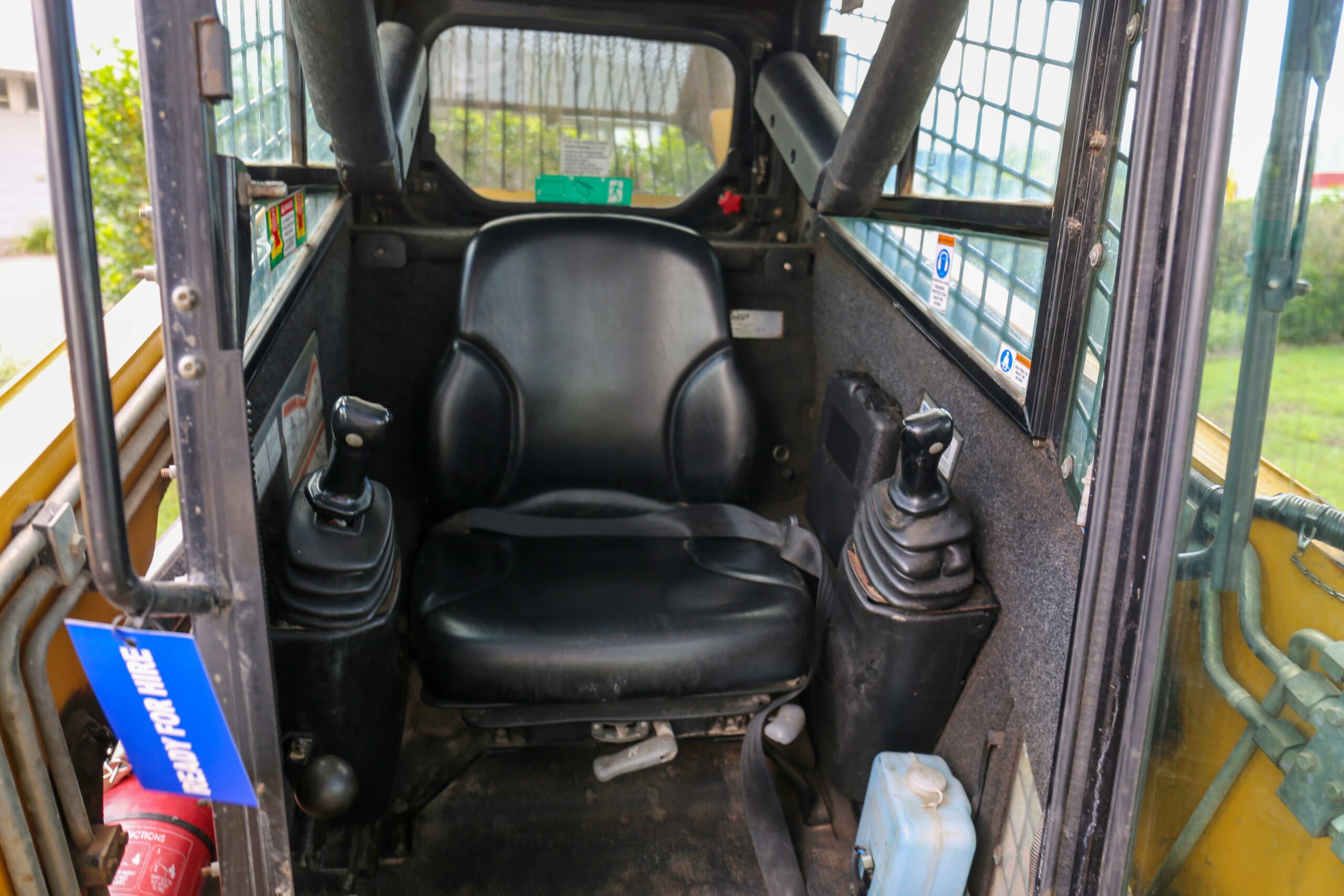 2018 ASV RT-60 Posi-Track Loader image 4