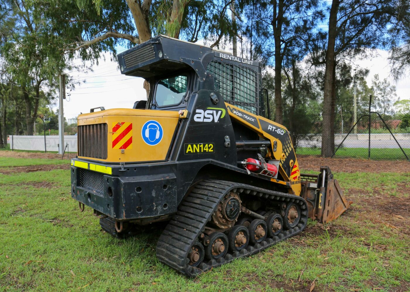 Used ASV RT60SS Posi-Track(14)