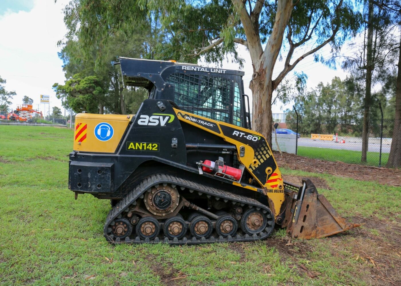 Used ASV RT60SS Posi-Track(15)