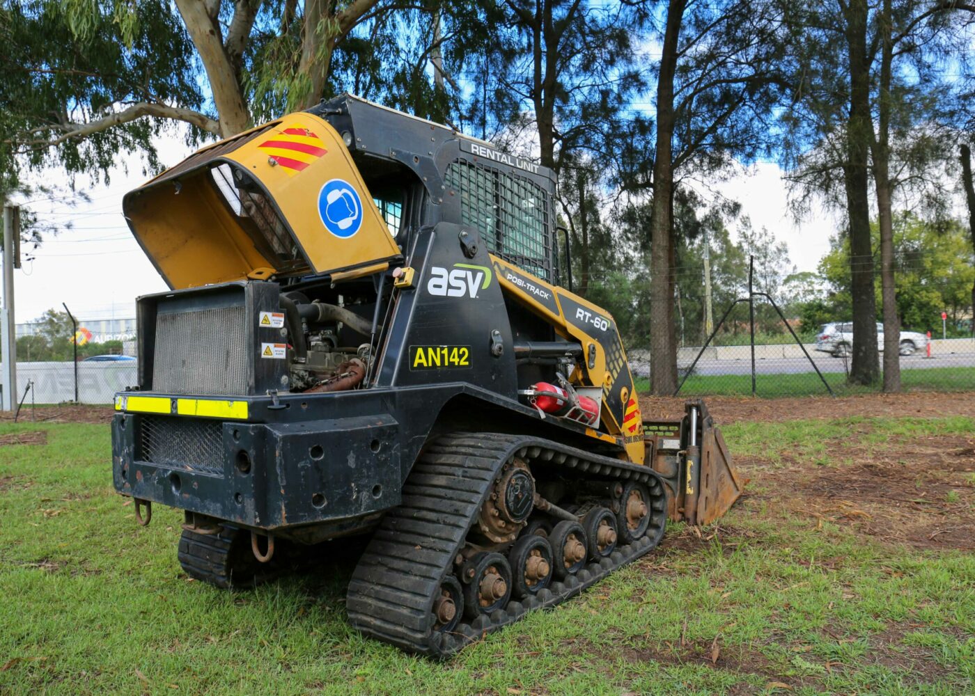 Used ASV RT60SS Posi-Track (2)