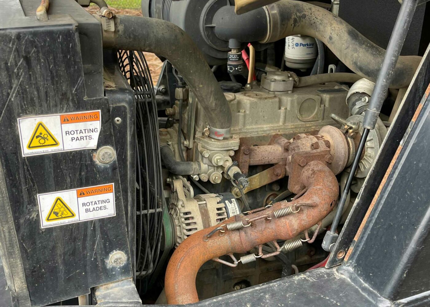 Used ASV RT60SS Posi-Track(20)