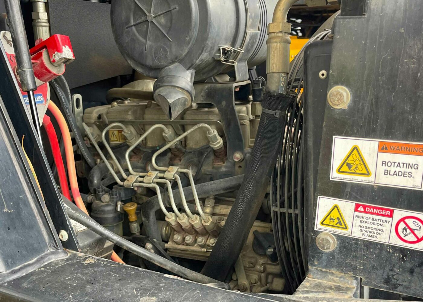 Used ASV RT60SS Posi-Track(21)