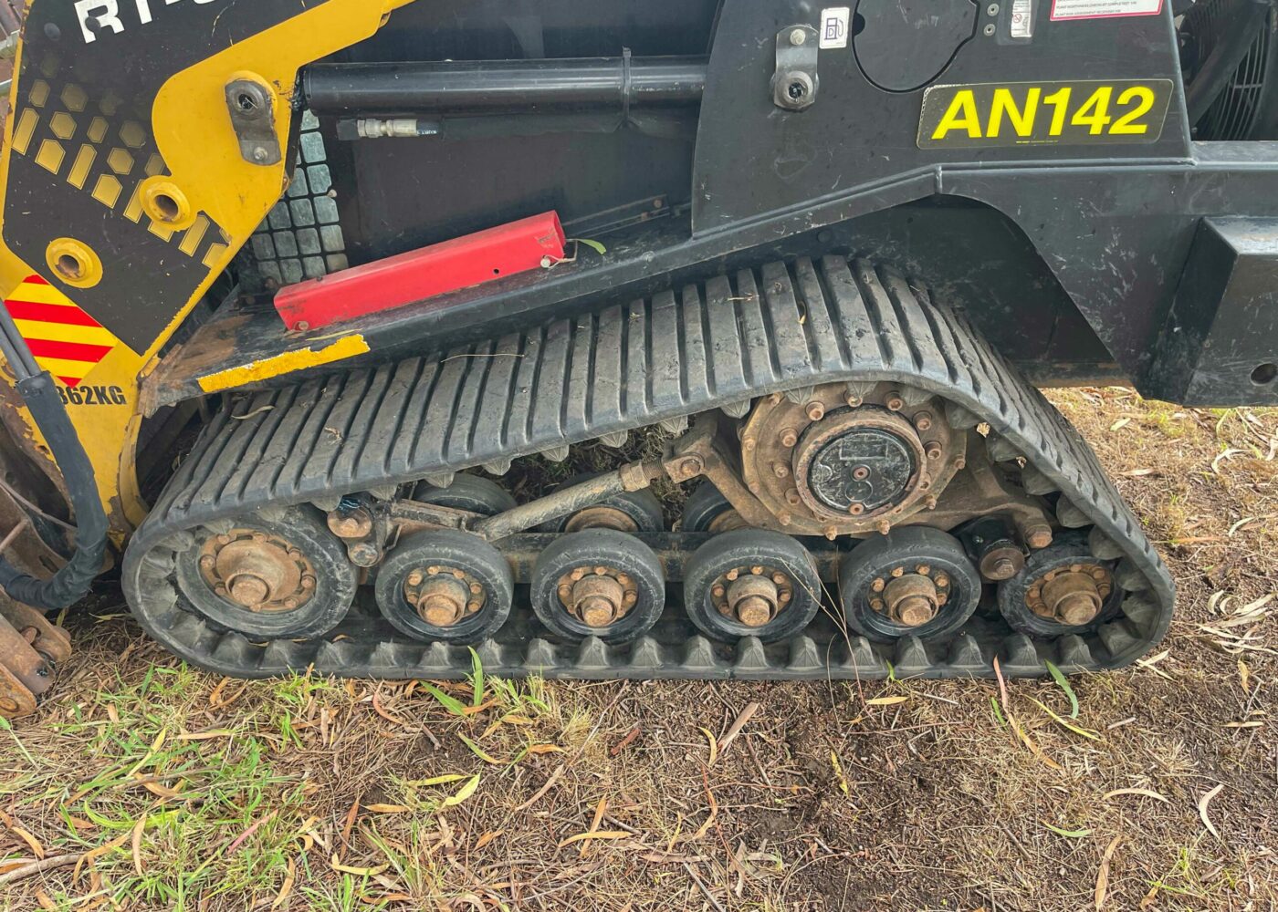 Used ASV RT60SS Posi-Track (22)