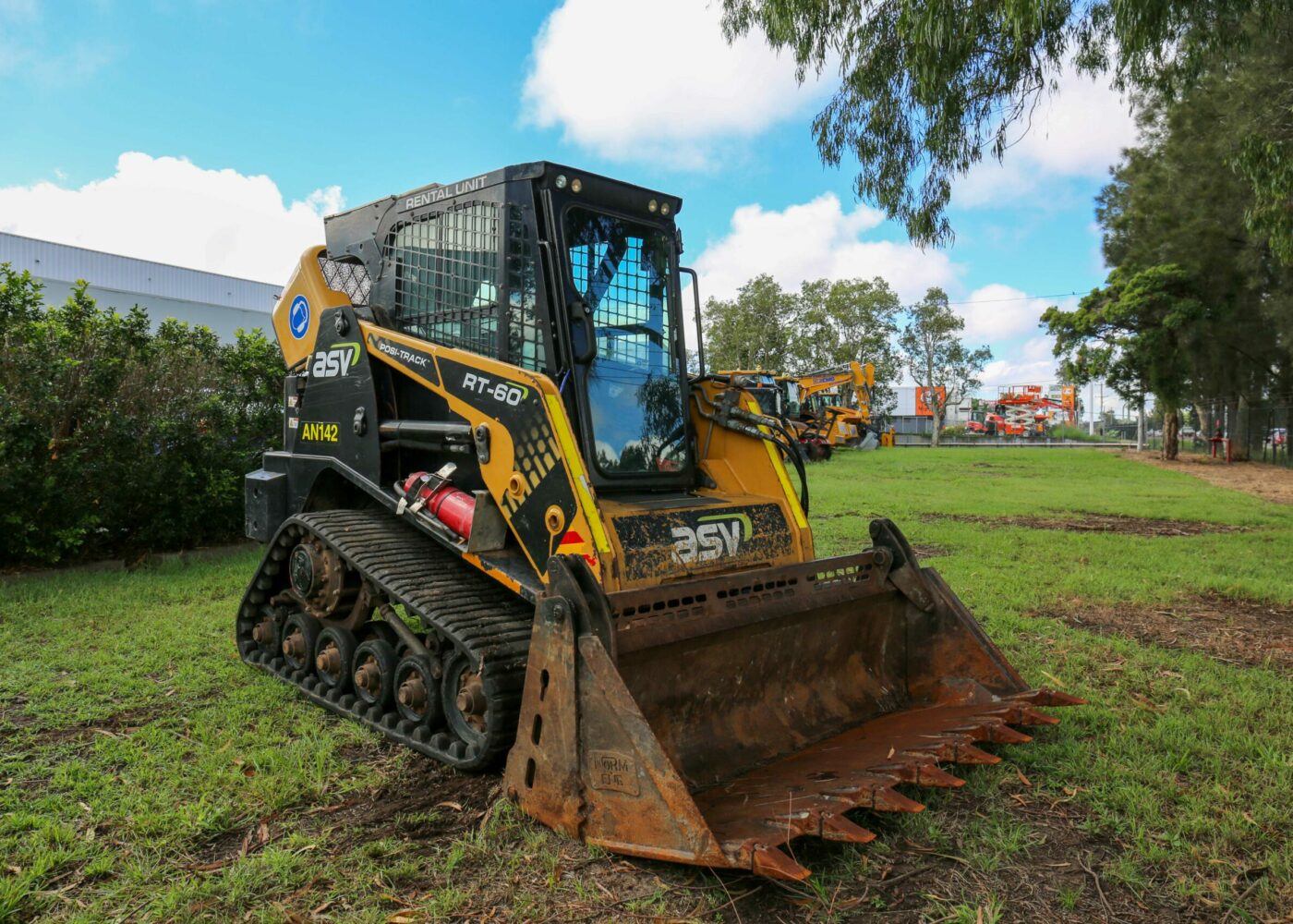 Used ASV RT60SS Posi -Track (8)