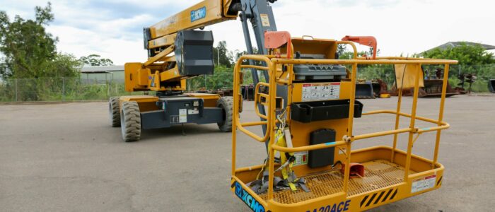 XCMG Boom Lift