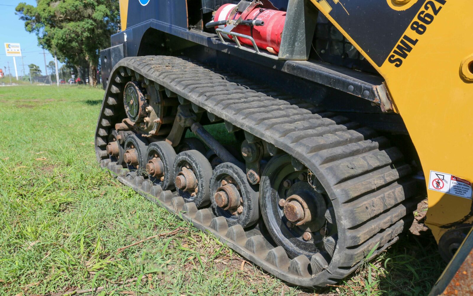 ASV-RT-60-Posi-Track - NSW