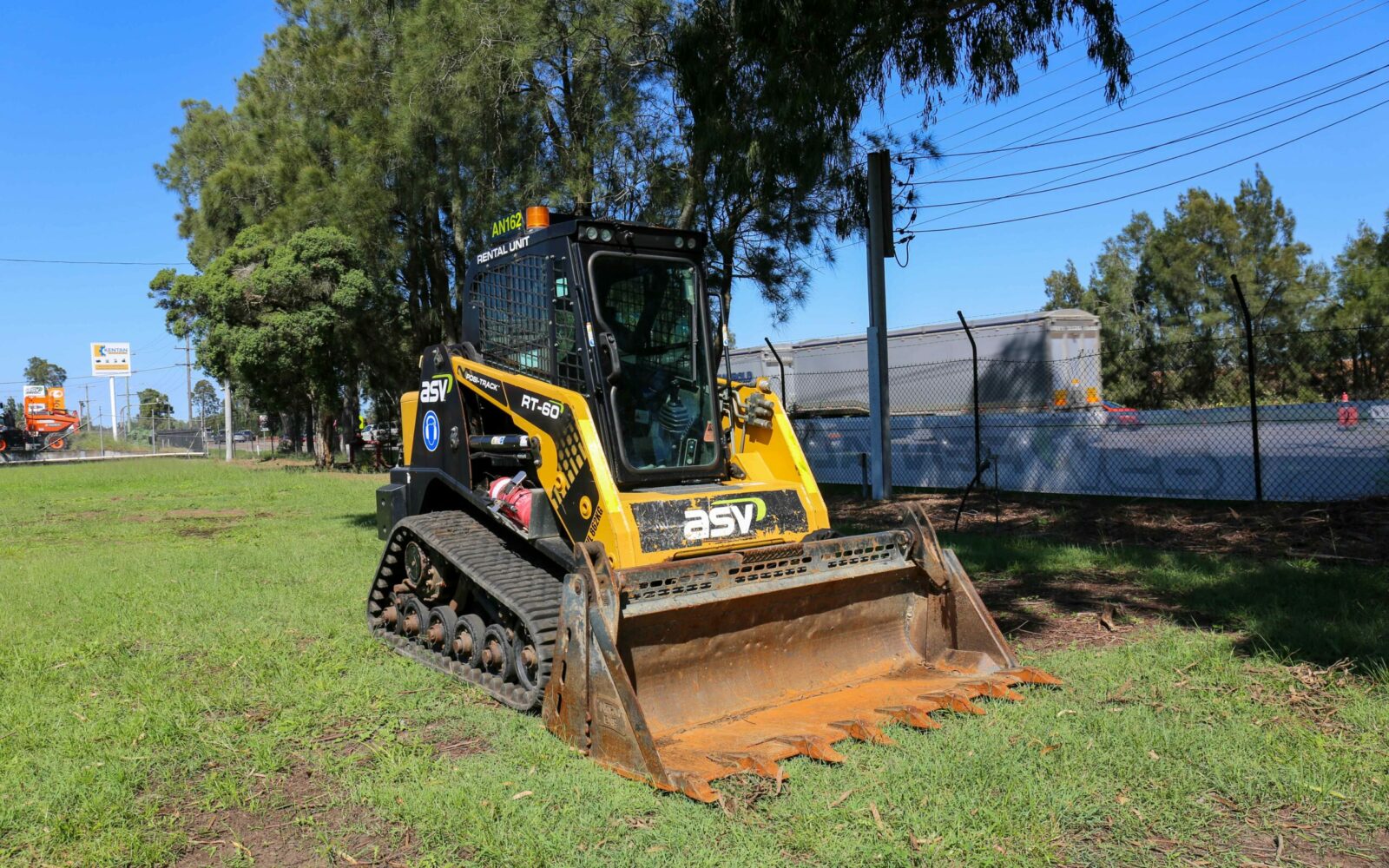 ASV-RT-60-Posi-Track - NSW