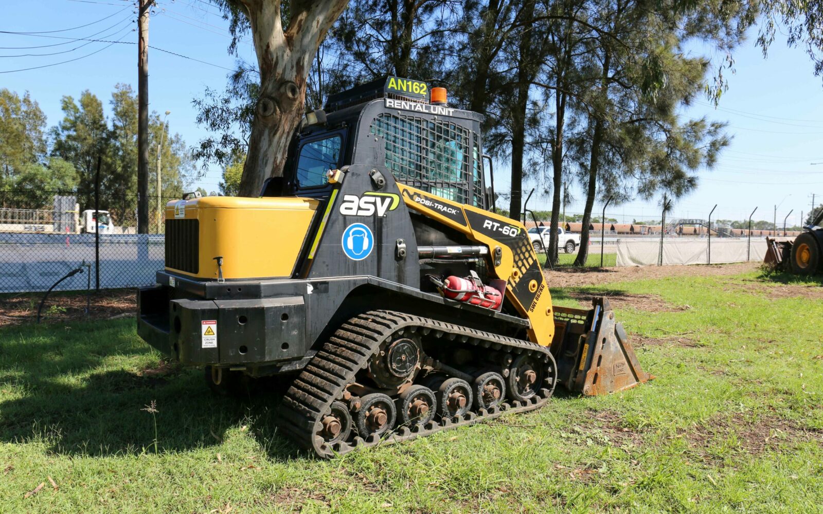 ASV-RT-60-Posi-Track - NSW