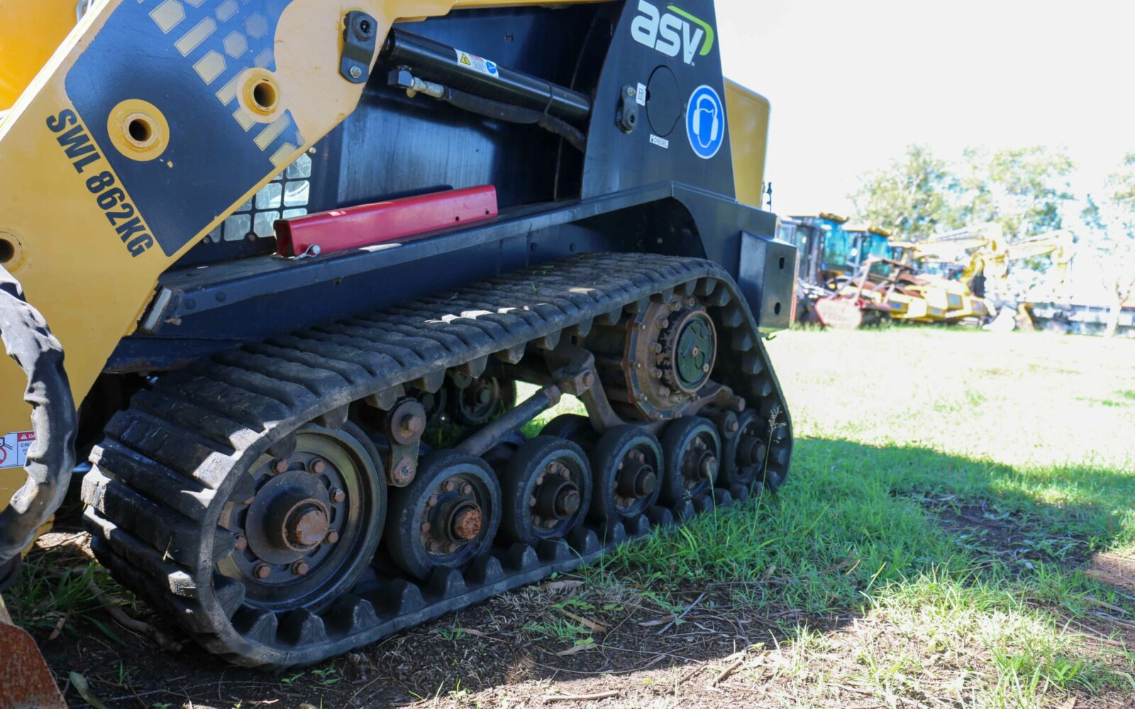 ASV-RT-60-Posi-Track - NSW