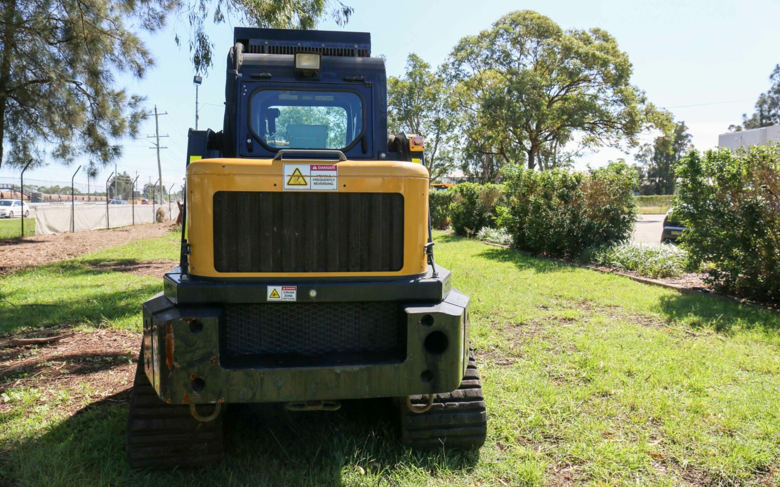 ASV-RT-60-Posi-Track - NSW