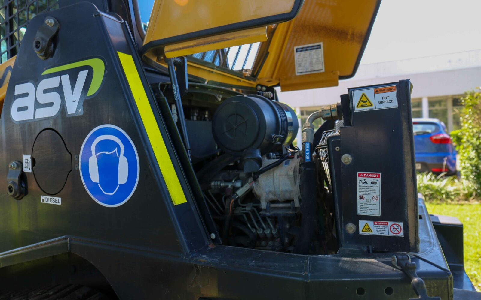 ASV-RT-60-Posi-Track - NSW