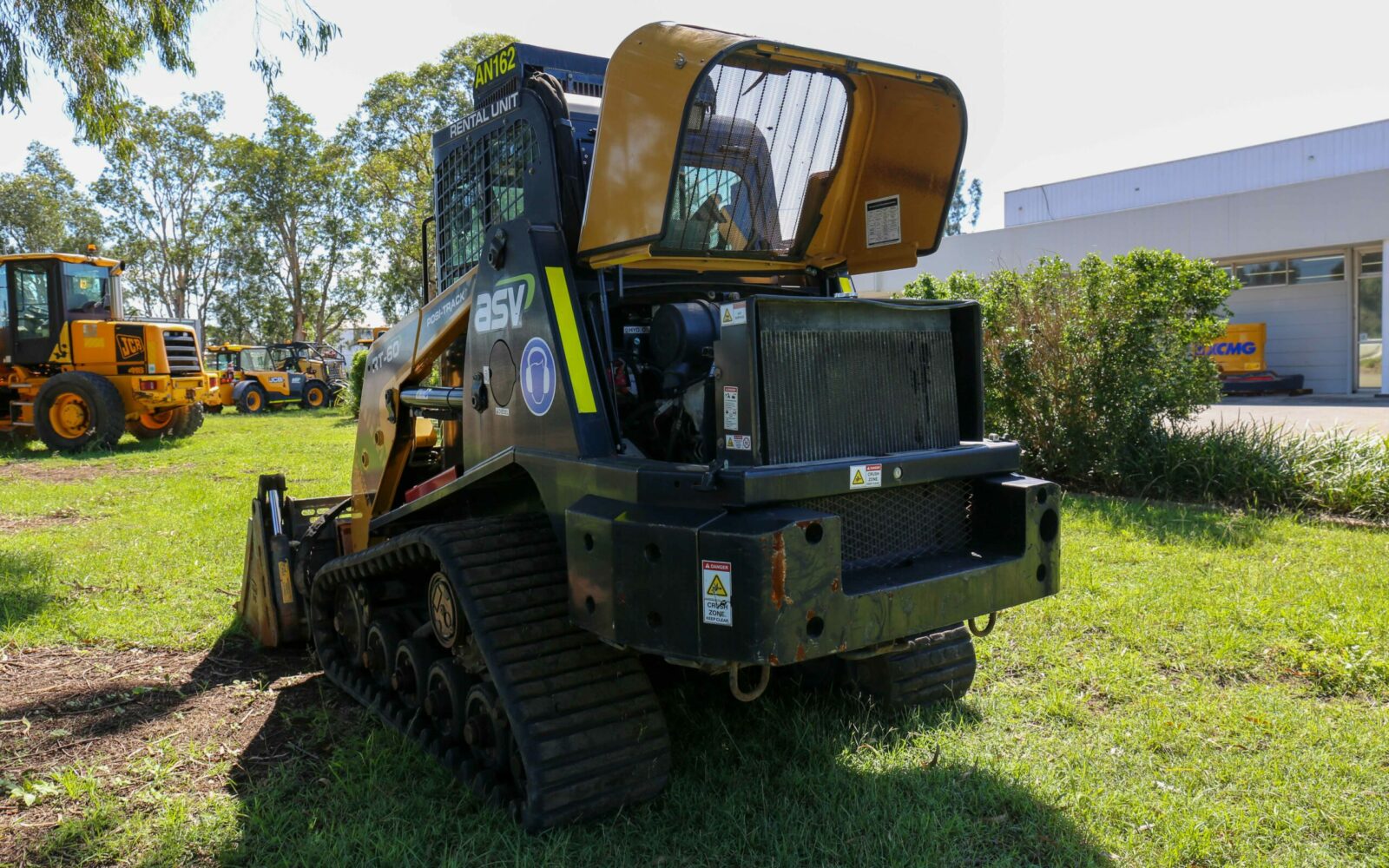 ASV-RT-60-Posi-Track - NSW