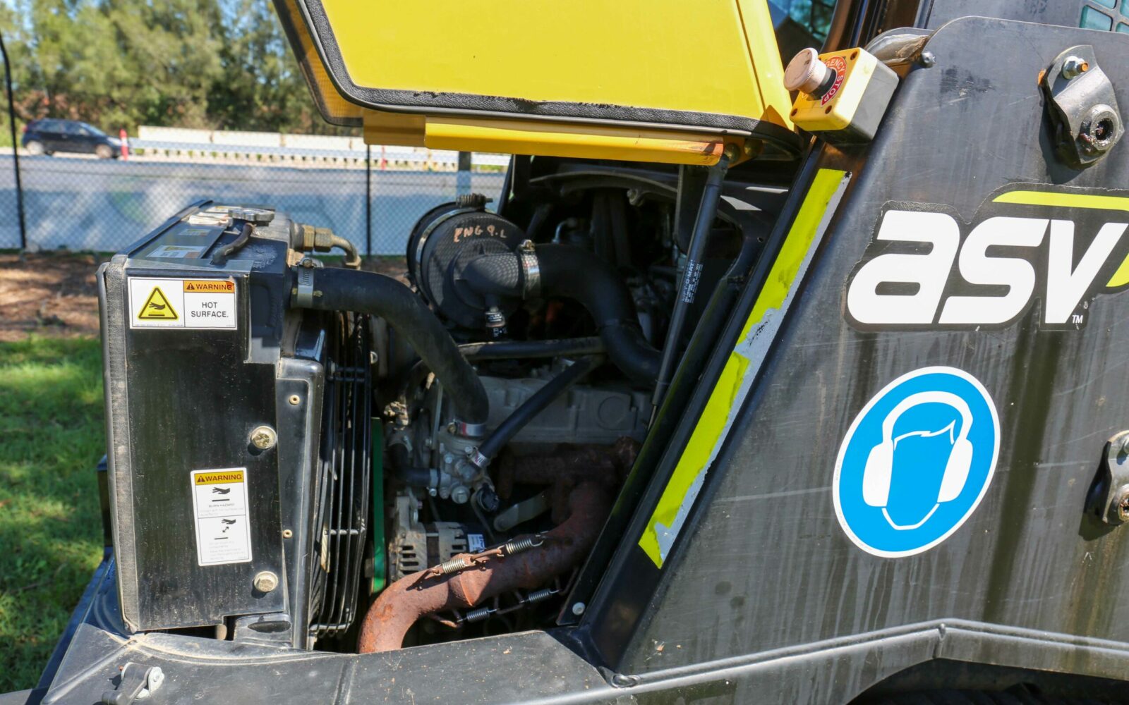 ASV-RT-60-Posi-Track - NSW