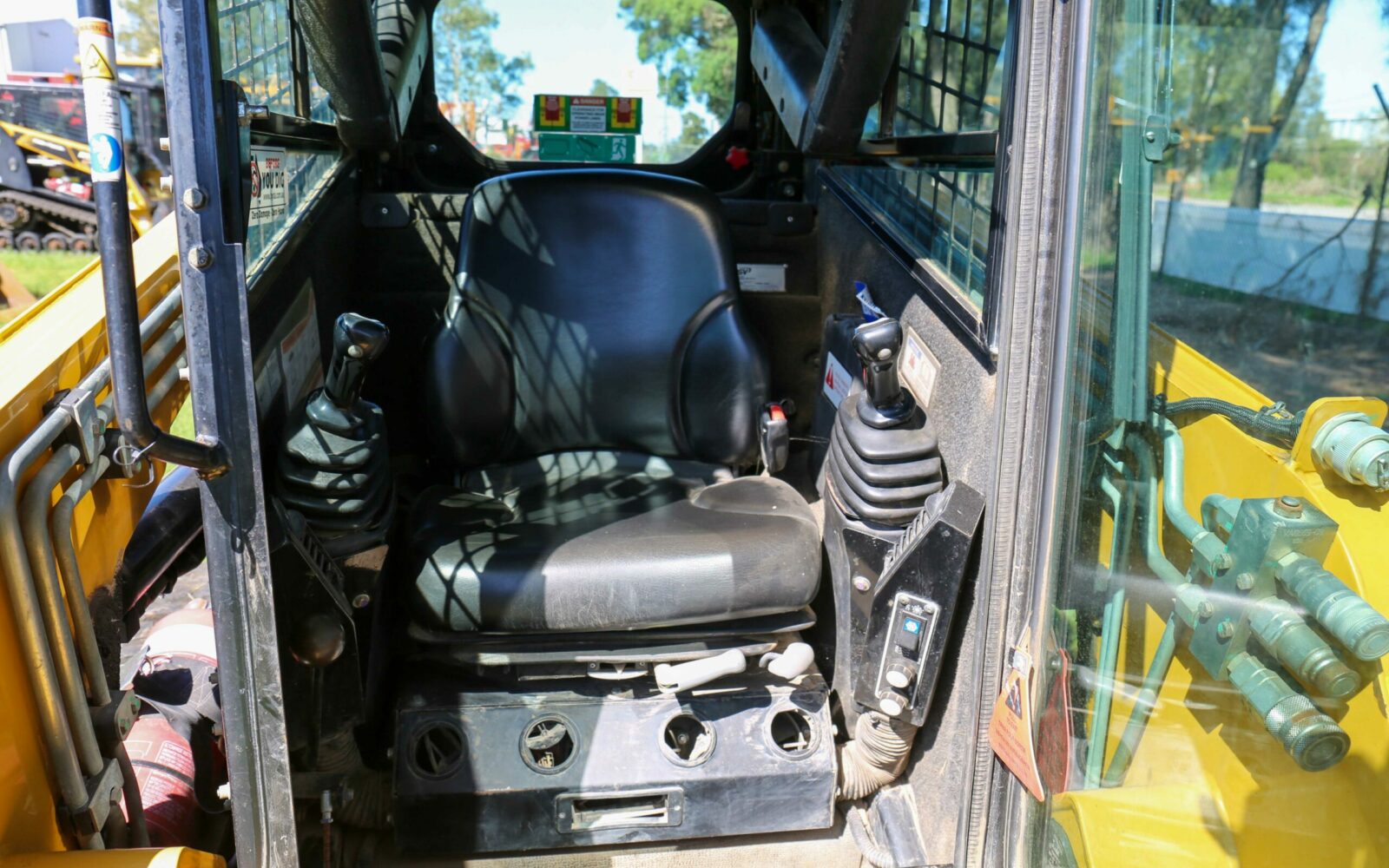 ASV-RT-60-Posi-Track - NSW