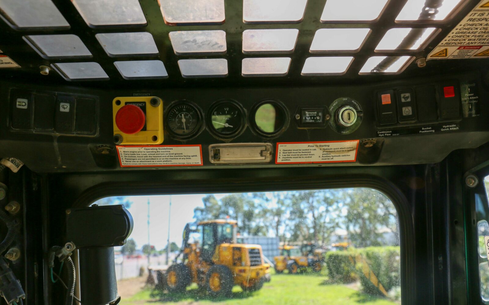 ASV-RT-60-Posi-Track - NSW