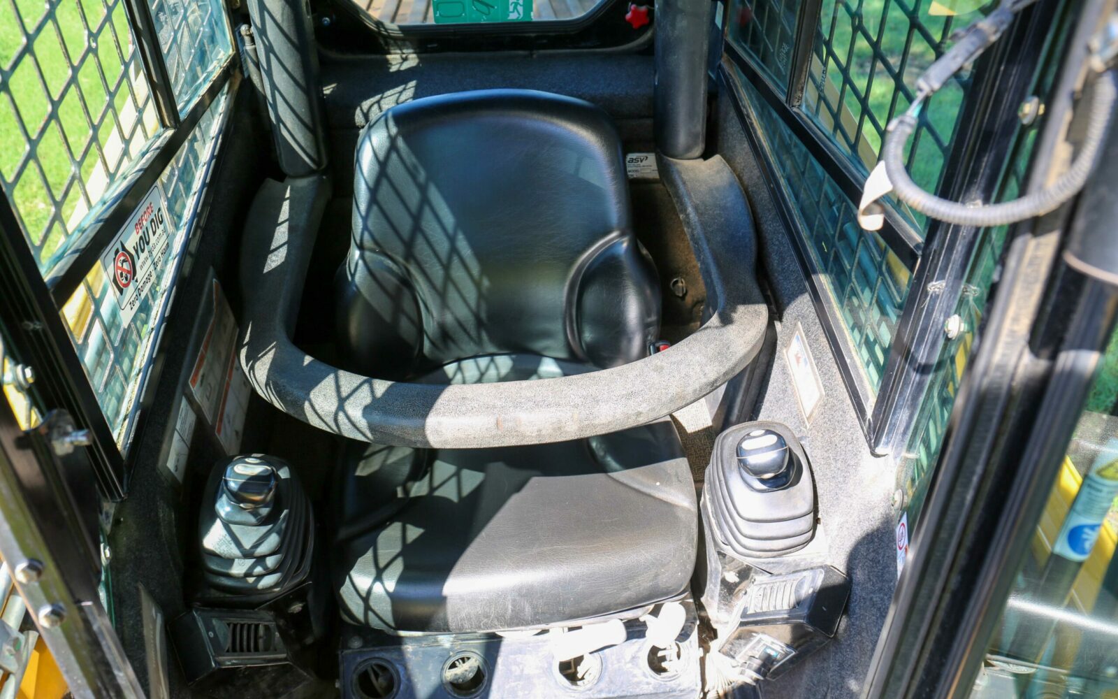 ASV-RT-60-Posi-Track - NSW