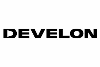 Develon_logo_black