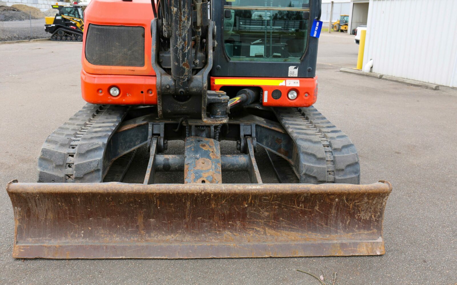 Eurocomach EZ 85 ZT June 25 (12)