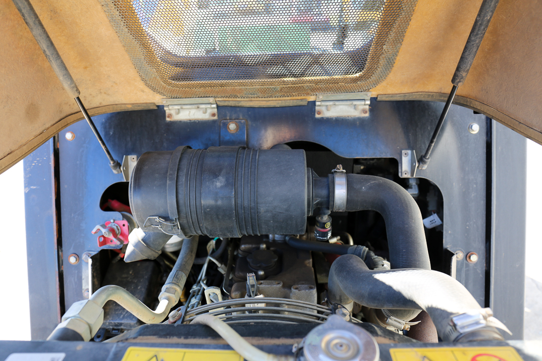 2021 ASV RT-25 Posi-Track Loader image 5