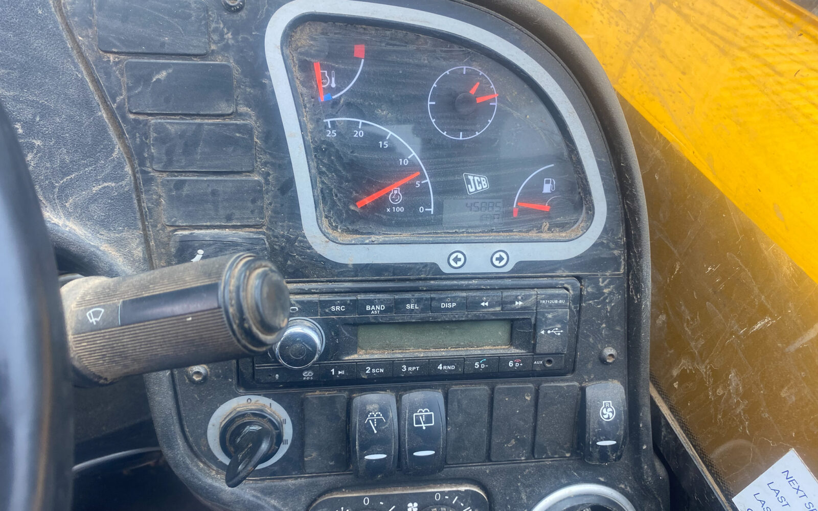 JCB 48Z-1Telehandler (20)