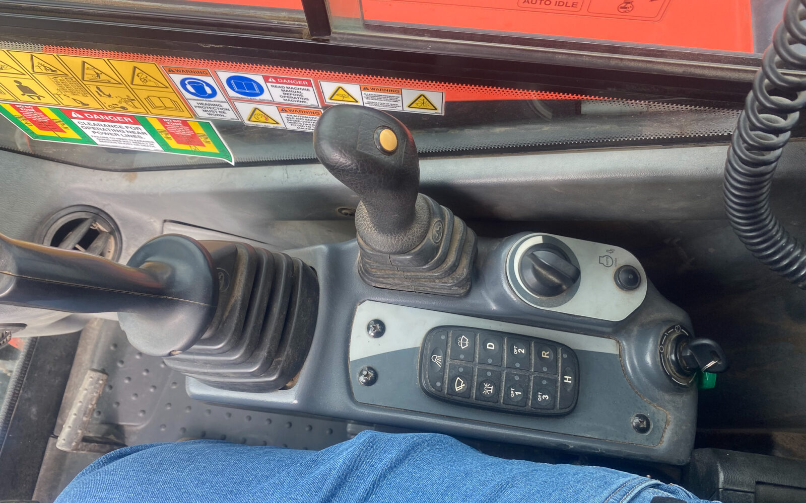 Used Eurocomach ES57ZR