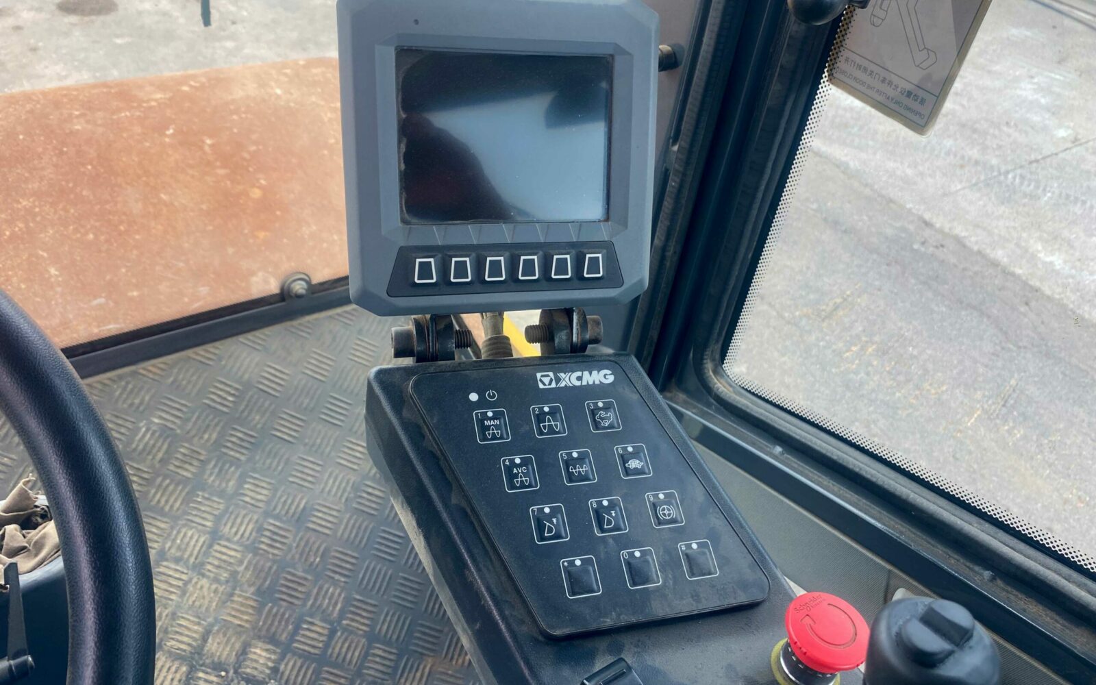 XCMG-XS123-2021