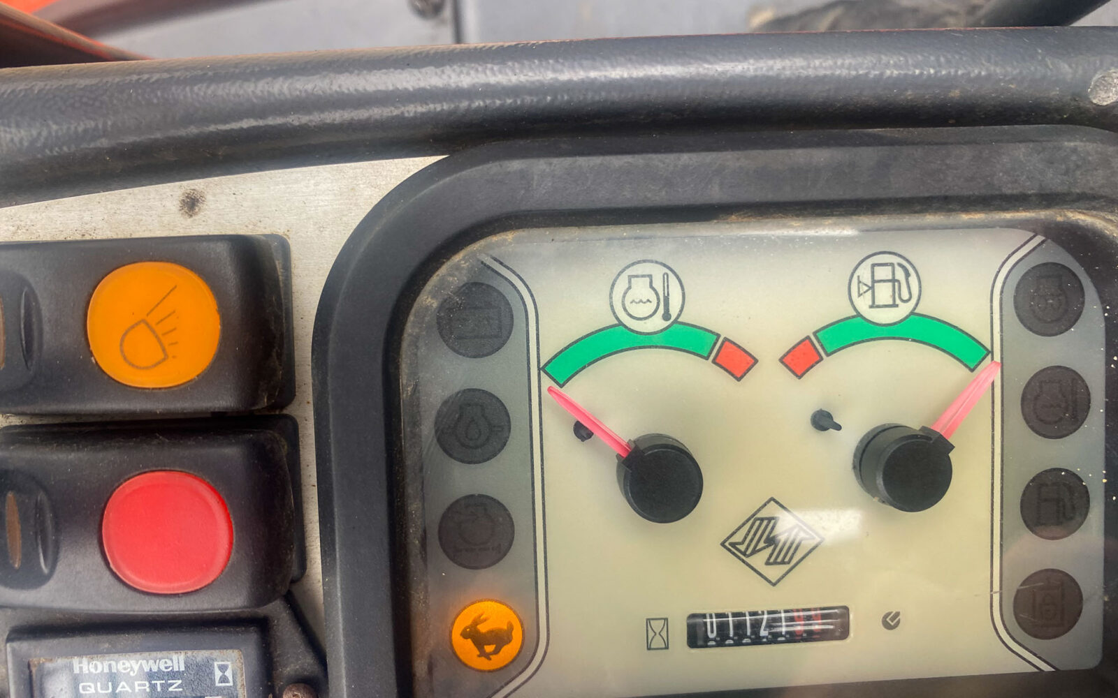 2019 Euocomach ES18ZT mini excavator (2)